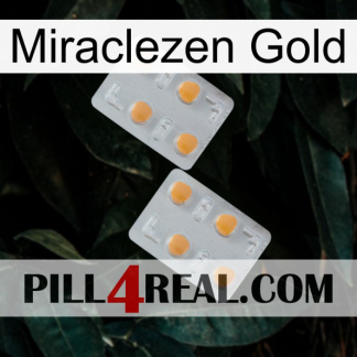 Miraclezen Gold 25
